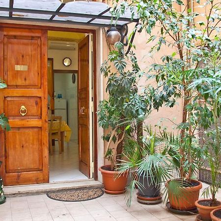 Rental In Rome Celeste Apartment Habitación foto