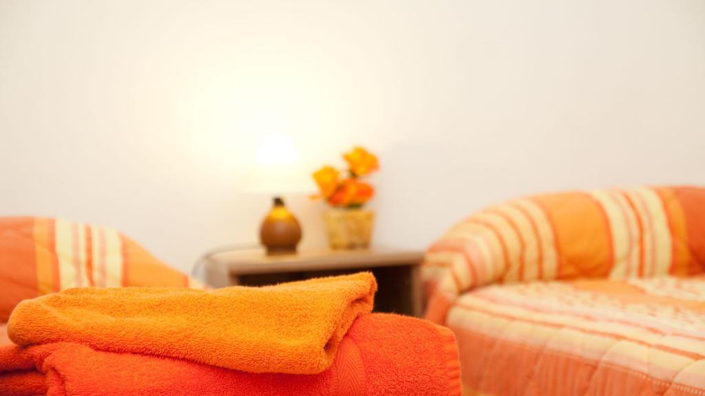Rental In Rome Celeste Apartment Habitación foto
