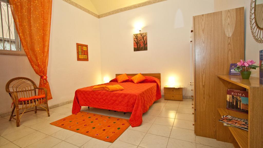 Rental In Rome Celeste Apartment Habitación foto