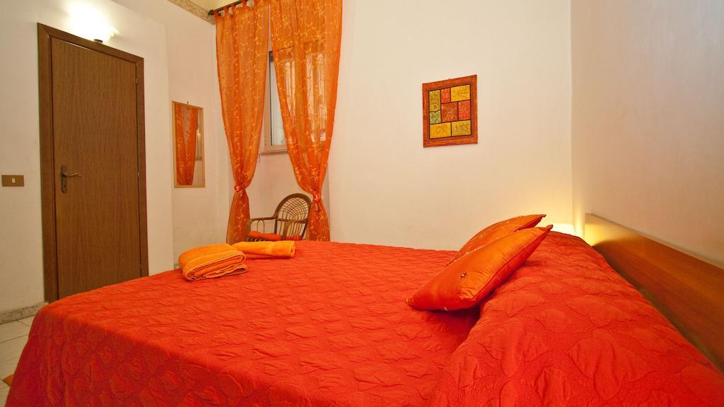 Rental In Rome Celeste Apartment Habitación foto