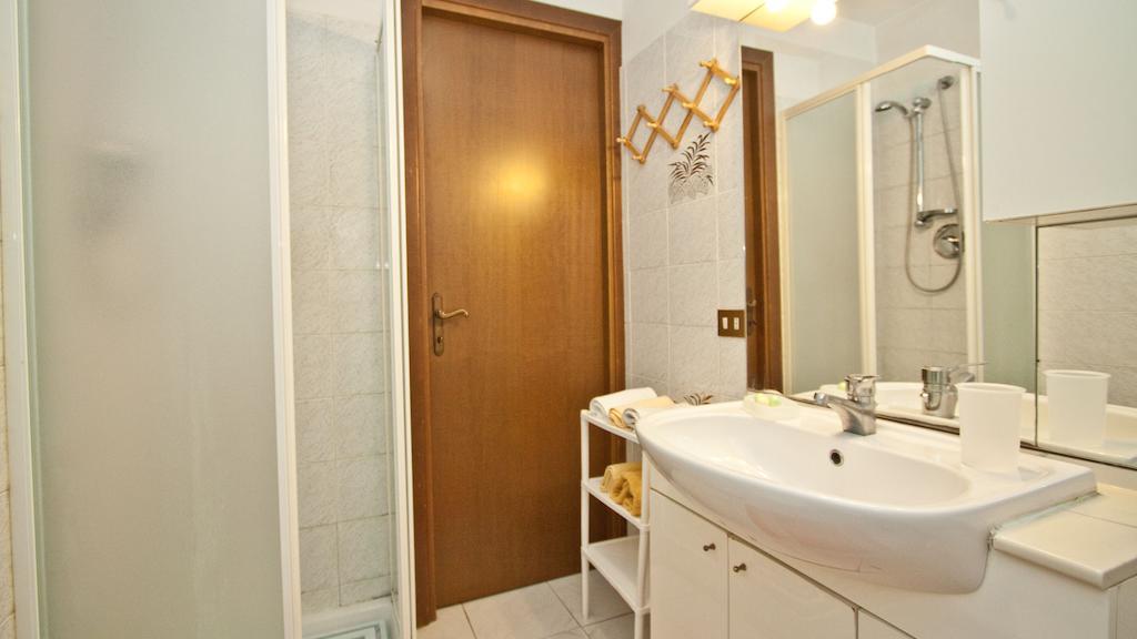 Rental In Rome Celeste Apartment Habitación foto